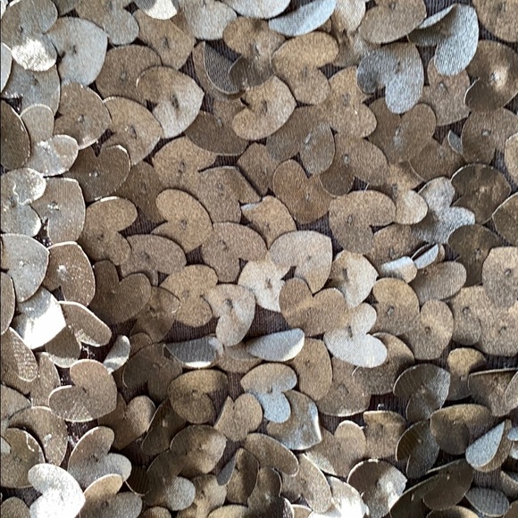 Ted Baker black hearts crew neck sweater - Picture 2 of 6